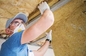 Best Commercial Insulation Services  in Caldwell, NJ